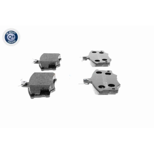 VAICO Bremsbelagsatz, Scheibenbremse Green Mobility Parts V24-0063