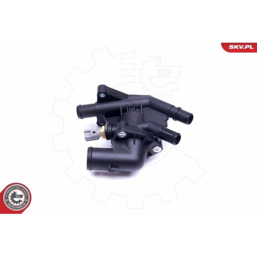 ESEN SKV Thermostat, K&uuml;hlmittel