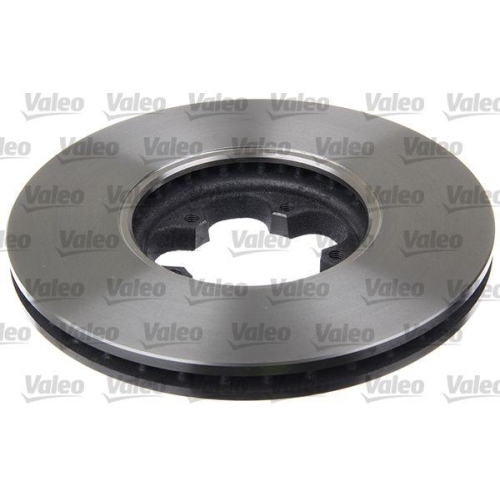 VALEO Bremsscheibe 186709