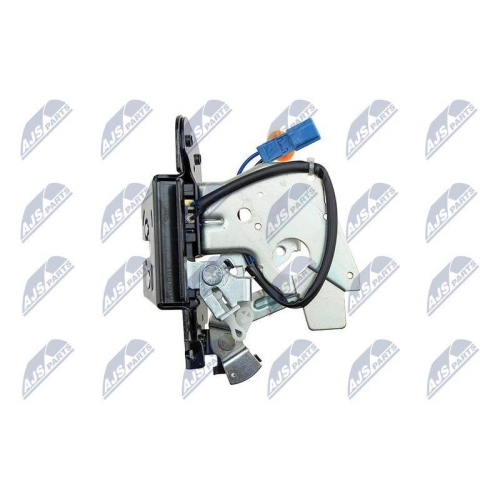 NTY Heckklappenschloss EZC-HD-011