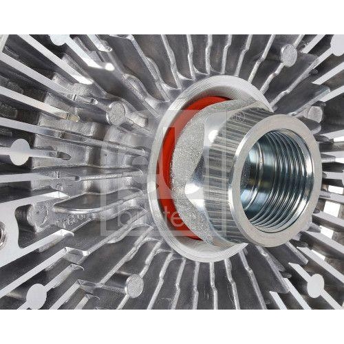 FEBI BILSTEIN Kupplung, Kühlerlüfter 18678