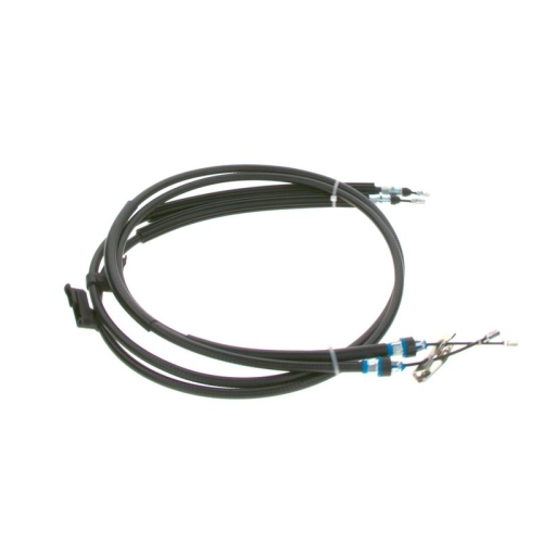 BOSCH Seilzug, Feststellbremse 1 987 477 202