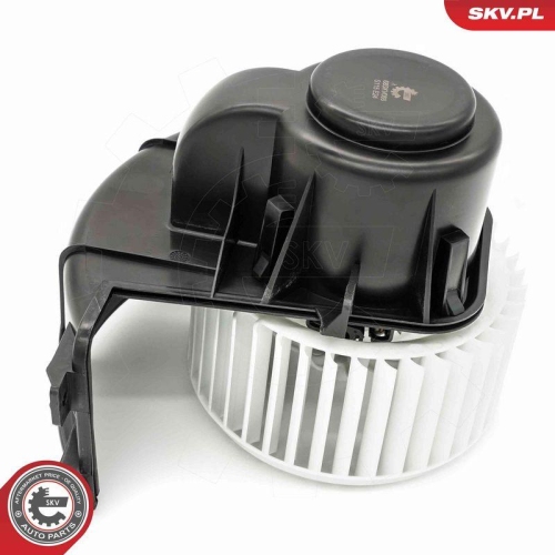 ESEN SKV Innenraumgebläse