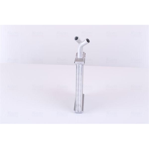 NISSENS W&auml;rmetauscher, Innenraumheizung 77514