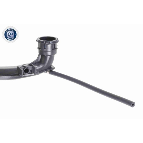 VAICO Ladeluftschlauch Q+, Erstausr&uuml;sterqualit&auml;t V46-0742