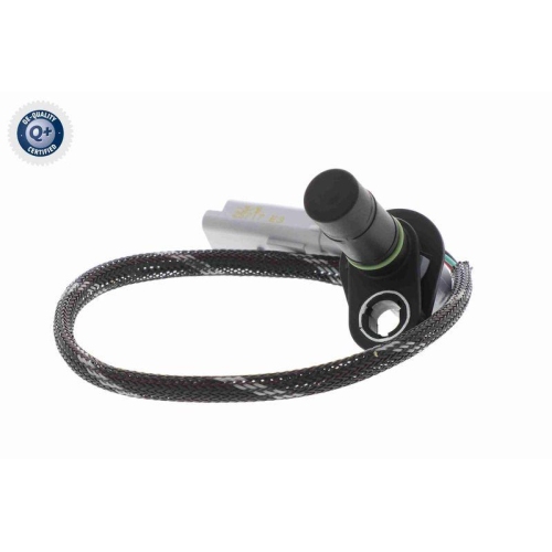 VEMO Drehzahlsensor, Schaltgetriebe Q+, Erstausr&uuml;sterqualit&auml;t V22-72-0169