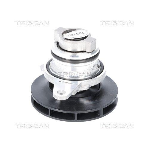 TRISCAN Wasserpumpe, Motork&uuml;hlung 8600 10093