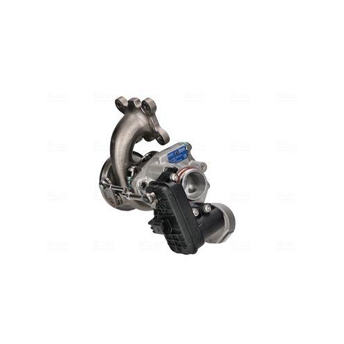NISSENS Lader, Aufladung ** FACTORY NEW ** 93315
