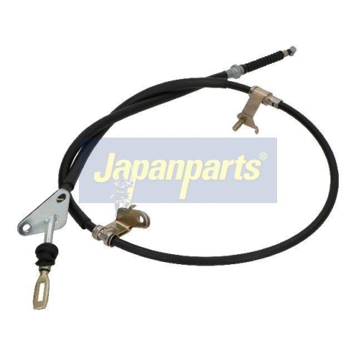 JAPANPARTS Seilzug, Feststellbremse BC-302
