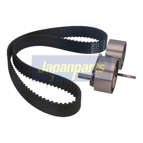 JAPANPARTS Zahnriemensatz KDD-291