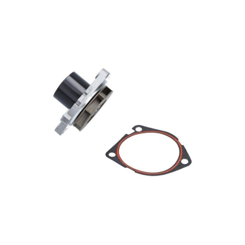KAMOKA Wasserpumpe, Motork&uuml;hlung T0003