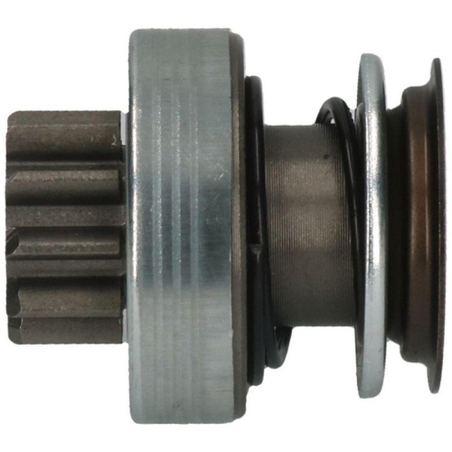 HC-Cargo Freilaufgetriebe, Starter F 032 234 124