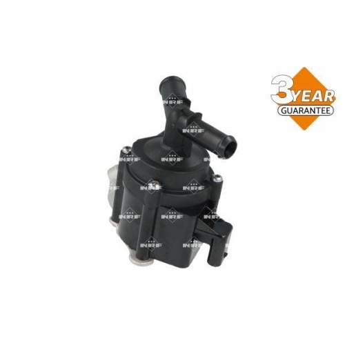 NRF Wasserpumpe, Antriebsbatterie EASY FIT 390086