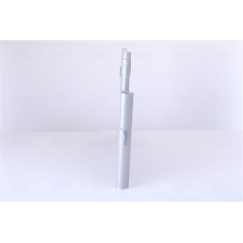 NISSENS Kondensator, Klimaanlage ** FIRST FIT ** 940096