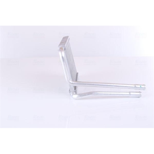 NISSENS W&auml;rmetauscher, Innenraumheizung 77527