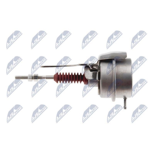 NTY Stellelement, Turbolader ECD-RE-000