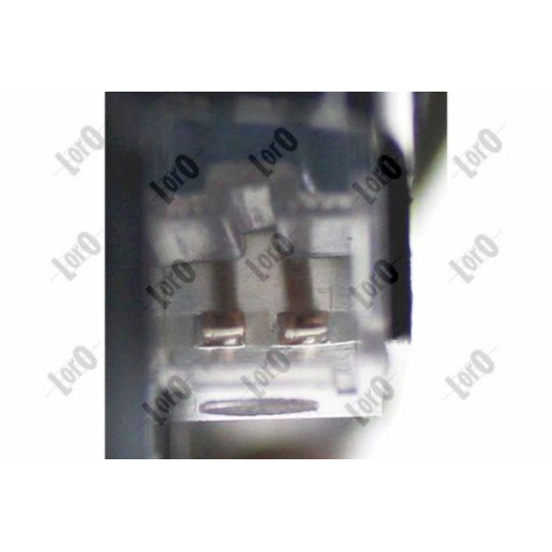 ABAKUS Zusatzbremsleuchte LORO TUNING