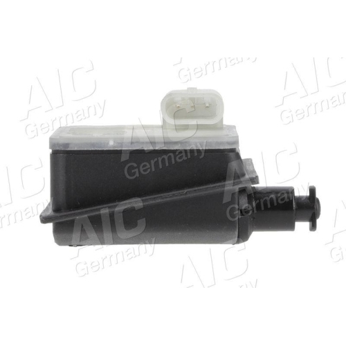 AIC Stellelement, Tankklappe NEW MOBILITY PARTS 75976