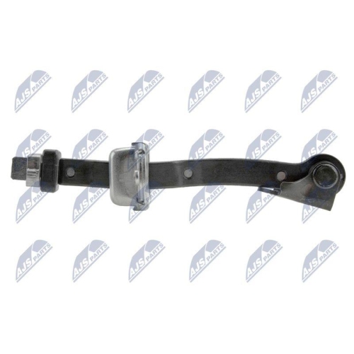 NTY T&uuml;rfeststeller EZC-HD-025