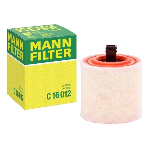MANN-FILTER Luftfilter C 16 012