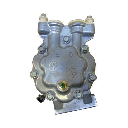 MAHLE Kompressor, Klimaanlage BEHR *** PREMIUM LINE *** ACP 1362 000P