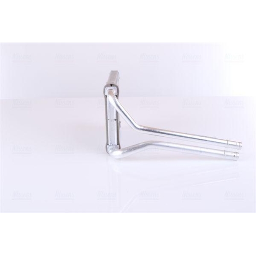 NISSENS W&auml;rmetauscher, Innenraumheizung 77537