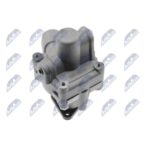 NTY Hydraulikpumpe, Lenkung SPW-AU-018