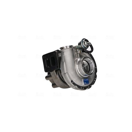 NISSENS Lader, Aufladung ** FACTORY NEW ** 93755