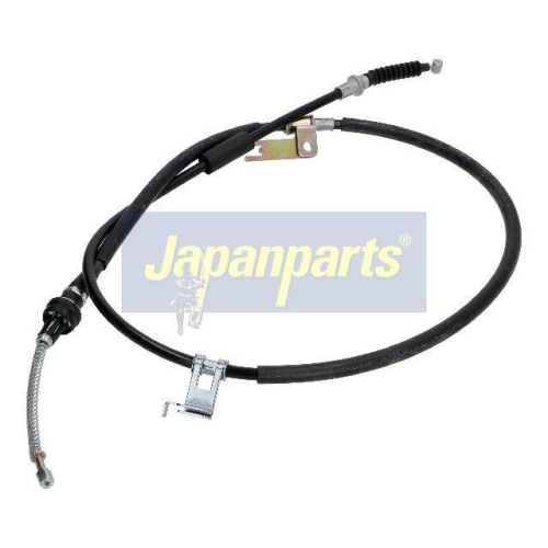 JAPANPARTS Seilzug, Feststellbremse BC-321L