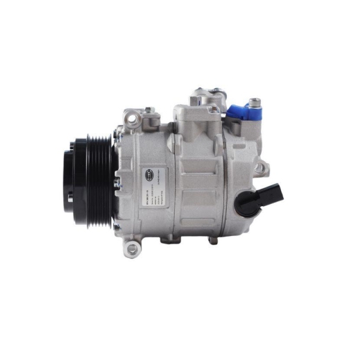 HELLA Kompressor, Klimaanlage >>> Easy2Fit <<< 8FK 366 201-191