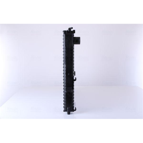 NISSENS Kühler, Motorkühlung ** FIRST FIT ** 60603A