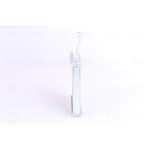 NISSENS W&auml;rmetauscher, Innenraumheizung 77604