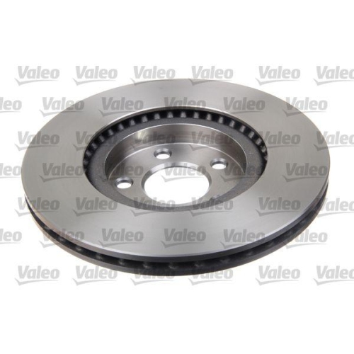 VALEO Bremsscheibe 186734