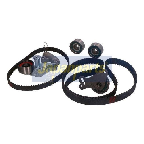 JAPANPARTS Zahnriemensatz KDD-510