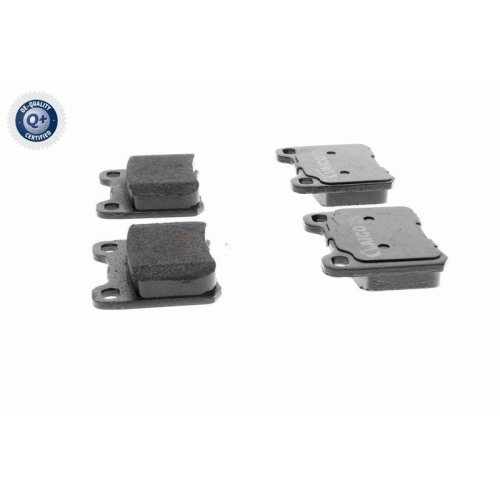 VAICO Bremsbelagsatz, Scheibenbremse Q+, Erstausr&uuml;sterqualit&auml;t V30-8106
