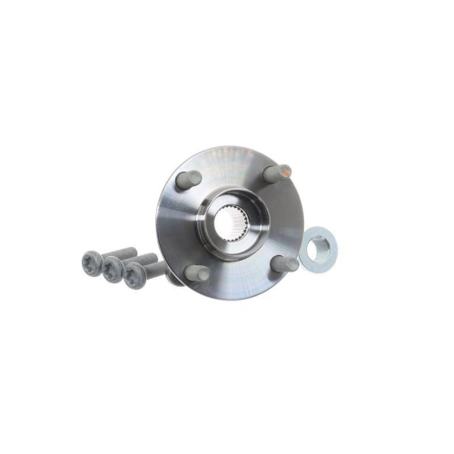 SKF Radlagersatz VKBA 7745