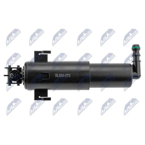 NTY Waschwasserdüse, Scheinwerferreinigung EDS-BM-072