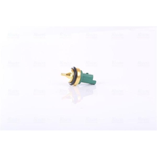 NISSENS Sensor, K&uuml;hlmitteltemperatur ** FIRST FIT ** 207101