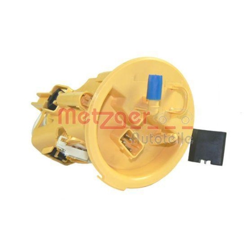 METZGER AUTOTEILE Kraftstoff-F&ouml;rdereinheit 2250076