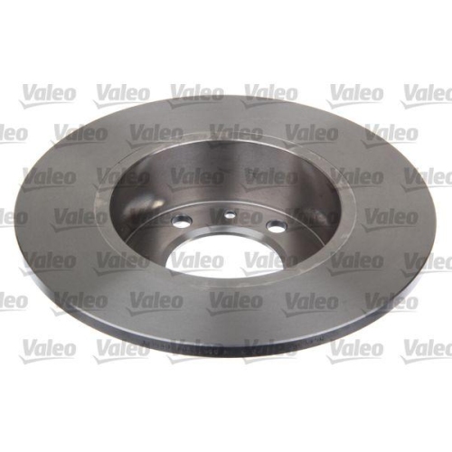 VALEO Bremsscheibe 186740
