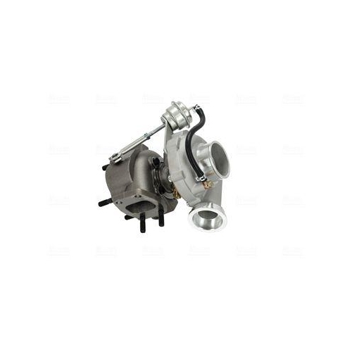 NISSENS Lader, Aufladung ** FACTORY NEW ** 93828
