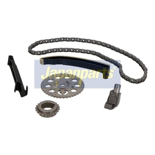 JAPANPARTS Steuerkettensatz KDK-M00