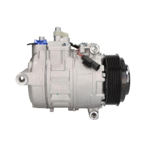THERMOTEC Kompressor, Klimaanlage KTT095011