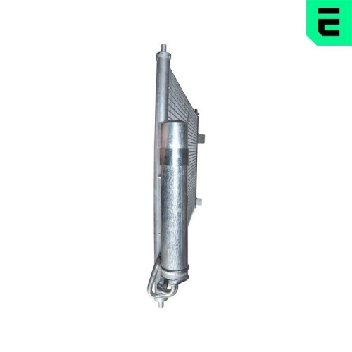 ERA Kondensator, Klimaanlage 667297