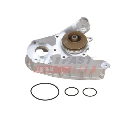 FAST Wasserpumpe, Motork&uuml;hlung FT57135