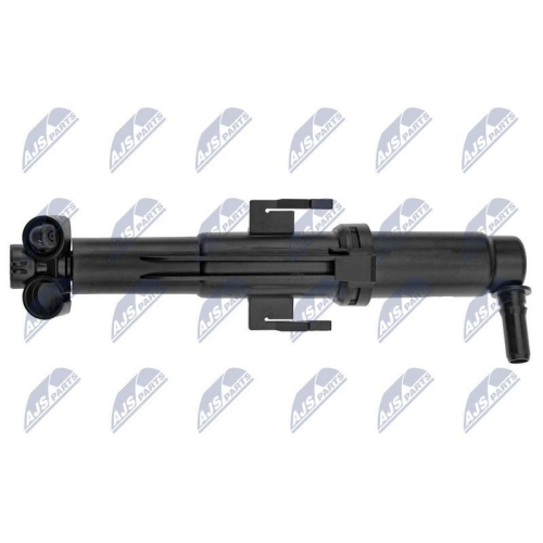 NTY Waschwasserdüse, Scheinwerferreinigung EDS-BM-084