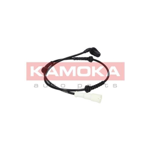 KAMOKA Sensor, Raddrehzahl 1060385