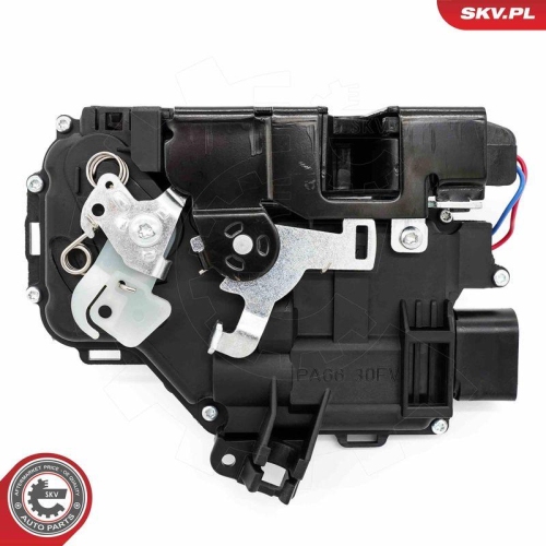 ESEN SKV Türschloss 60SKV242