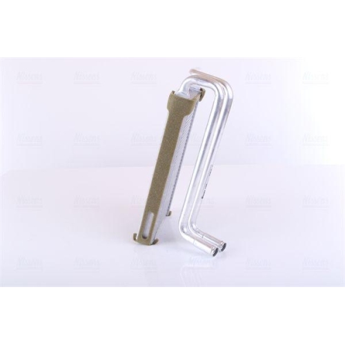 NISSENS W&auml;rmetauscher, Innenraumheizung 77636