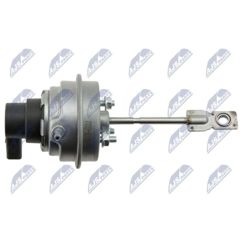 NTY Stellelement, Turbolader ECD-VW-032